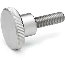 Ganter Normelemente Rändelschraube DIN 464-M10-20 1 Stück
