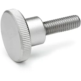 Ganter Normelemente Rändelschraube DIN 464-M10-20 1 Stück