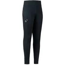 Ternua Coolsha Warm Leggings - Black - XS