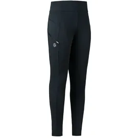 Ternua Coolsha Warm Leggings - Black - XS