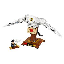 LEGO Harry Potter Hedwig 75979