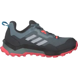 Adidas Terrex AX4 Primegreen Damen Magic Grey / Dash Grey / Acid Red 42