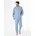 Witt Weiden gemustert Blau 56/58