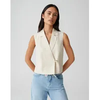 Opus Damen Weste | Weste WINO Regular aus BCI