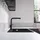 Hansgrohe Talis M54 270 1jet Niederdruck mattschwarz 72859670