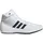 adidas HVC Ringerschuhe Kinder JP6123 - cloud white/core black/cloud white 37 1/3