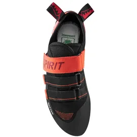 Red Chili Spirit IV Kletterschuhe (Größe 41 , schwarz)
