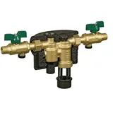 Honeywell Resideo Nachfüllkombination Nk295c Messing, R 1/2, A 1/2'