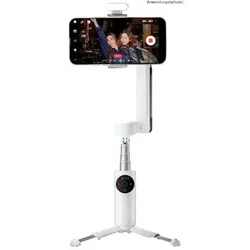 Insta360 Flow Creator Kit White