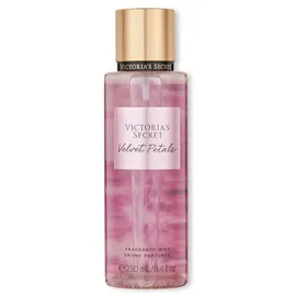 Victoria's Secret Velvet Petals Fragrance Mist 250 ml