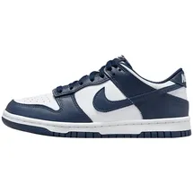 Nike Dunk Low - Dunkelblau - 37.5 EU