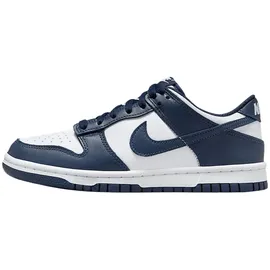 Nike Dunk Low - Dunkelblau - 37.5 EU