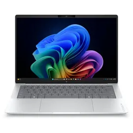 HP EliteBook X G2i 14'' Intel Core Ultra 5 325 32 GB RAM 512 GB SSD Win11 Pro Glacier Silver DL9Z0ET