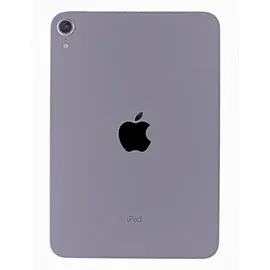 Apple iPad mini (6. Generation 2021) 64 GB Wi-Fi violett