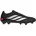 Fußballschuh Herren Core Black/Cloud White/Lucid Red 35