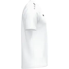 Jako T-Shirt One weiß 116