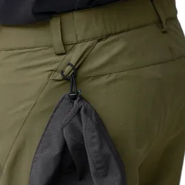 Fjällräven High Coast Pack Shorts Outdoor-Short Laurel Grün 46