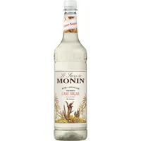 Monin Rohrzucker Sirup 1000 ml