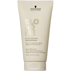 Schwarzkopf Blondme Essentials Sealing Balm 75 ml