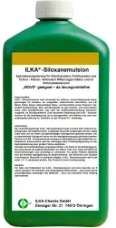 ILKA Siloxanemulsion Fassadenimprägnierung 0203-010 , 10 Liter - Kanister
