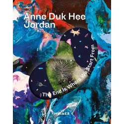 Anne Duk Hee Jordan