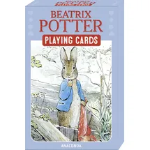 Penguin Kartenspiel Beatrix Potter