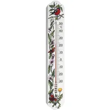TFA Innen-Außen-Thermometer 12.3040.20