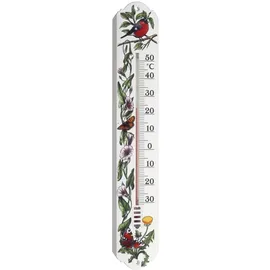 TFA Innen-Außen-Thermometer 12.3040.20
