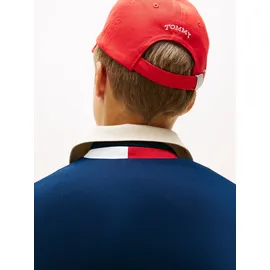 Tommy Hilfiger Blouson Schwarz/Blau 164