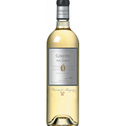 Le Clémentin du Pape Clément Blanc 2018 - Zweitwein Château Pape-Clément