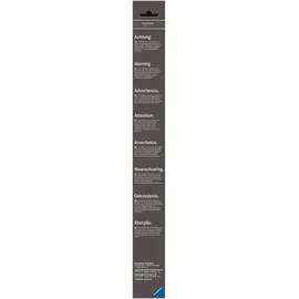 Ravensburger CreArt Malen nach Zahlen Canvas Leinwand 1 St. Kappadokien