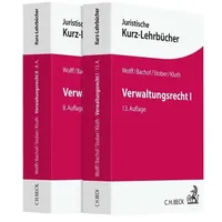Beck C. H. Verwaltungsrecht Gesamtwerk: