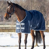 QHP Turnout 600D Regendecke 200g, 205