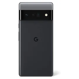 Google Pixel 6 Pro 128 GB Stormy Black