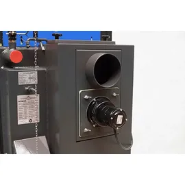 Atmos Holzvergaserkessel DC22GSE 23 kW