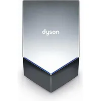 Dyson Airblade V HU02 Händetrockner Sprayed Nickel