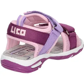 LICO Palau V Rosa/Lila 30