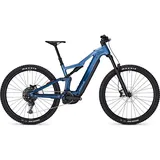 Focus Thron2 6.7 Blau Modell 2025