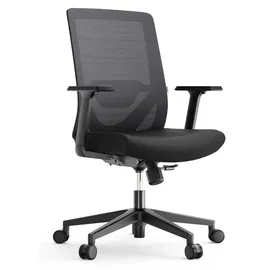 Yaasa Chair Lite Schwarz