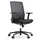 Yaasa Chair Lite Schwarz
