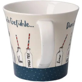 GOEBEL Coffee-/Tea Mug 0,3 l Mehrfarbig
