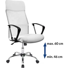 CASARIA Deluxe weiß