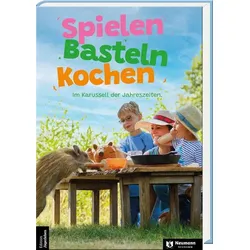 Spielen Basteln Kochen