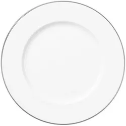 Villeroy & Boch Anmut Platinum No.1 Platte rund flach 32cm
