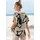 LASCANA Druckbluse mehrfarbig 44/46