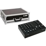 Omnitronic TRM-422 + Case