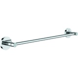 Grohe Essentials Badetuchhalter chrom