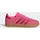 adidas Gazelle Kinder Lucid Pink/Team Victory Red/Gold Metallic 35