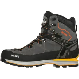 MEINDL Litepeak Pro GTX Herren anthrazit/orange 41