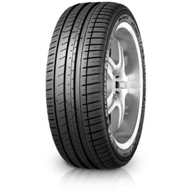 Michelin Pilot Sport 3 255/35 ZR19 96Y